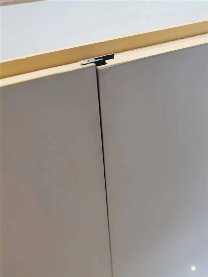 MANUFACTURE FOR BAMBOO CHARCOAL BOARD 5/8MM