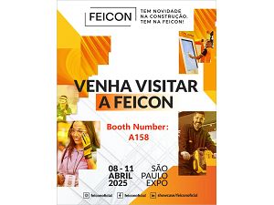 Informasi Pameran Brasil 2025