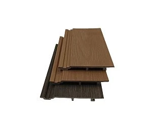 Produk baru ASA CO-EXTRUSION LEAIL OUTDOOR