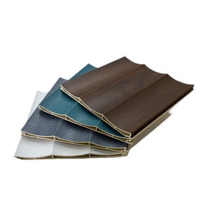 2025 10 Produsen panel wpc dalam ruangan teratas di dunia